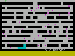 Android Pit Rescue (1983)(Abacus Programs)